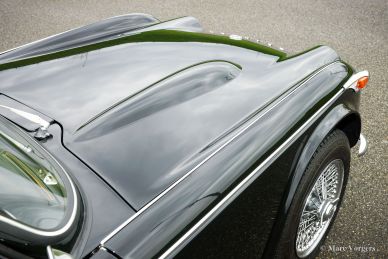 Triumph TR 4a IRS, 1967