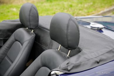 Triumph TR6 PI, 1972