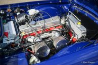 Triumph TR 6, 1973