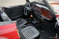 Triumph TR 6, 1973