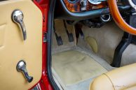 Triumph TR6, 1975