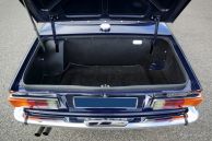 Triumph TR 6 PI, 1971