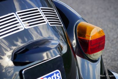 VW Beetle 1303 Convertible, 1978