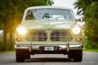 Volvo Amazon 121 Station Wagon, 1967