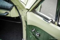 Volvo Amazon 121 Station Wagon, 1967