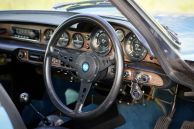 Volvo 1800 ES, 1973