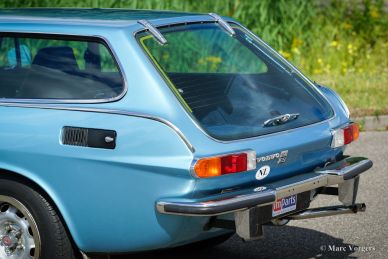 Volvo 1800 ES, 1973
