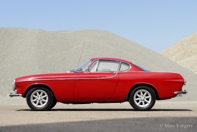 Volvo 1800 S, 1966