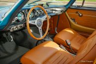 Volvo 1800 S, 1969