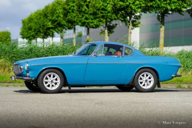 Volvo 1800 S, 1969