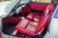 Volvo P1800 S, 1965