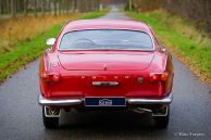 Volvo P1800 ‘Jensen’, 1962