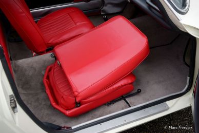 Volvo P1800 'Jensen', 1963