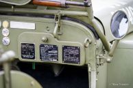 Willys MB Jeep, 1944