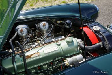 Austin Healey 3000 Mk III, 1964