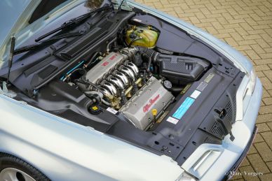 Alfa Romeo 166 Super 3.0 V6, 2000