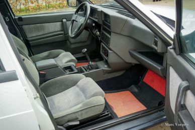 Alfa Romeo 75 1.8 IE, 1990