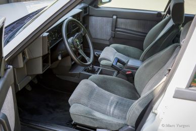 Alfa Romeo 75 1.8 IE, 1990