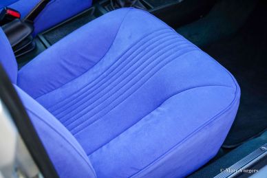 Alfa Romeo Alfetta 2.0, 1981