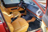 Alfa Romeo Alfetta 2000 ‘Trintignant’, 1984