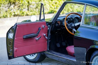 Alfa Romeo Giulia 2000 GTV ‘Bertone’, 1972