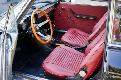 Alfa Romeo Giulia 2000 GTV ‘Bertone’, 1972