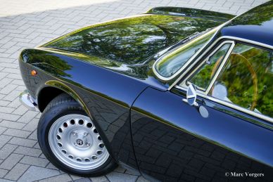 Alfa Romeo Giulia 2000 GTV ‘Bertone’, 1972