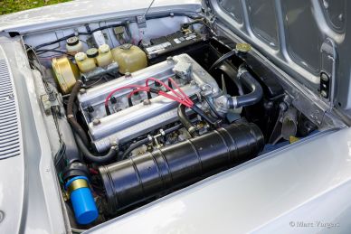 Alfa Romeo Giulia 2000 GTV, 1974