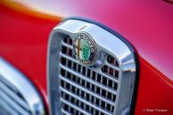 Alfa Romeo Giulietta Sprint, 1960