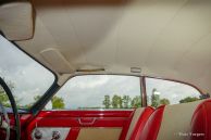 Alfa Romeo Giulietta 1300 Sprint, 1962
