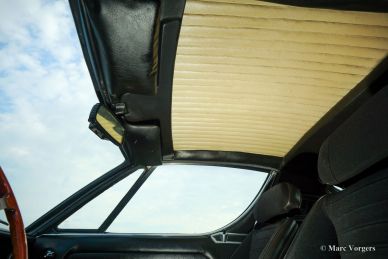 Alfa Romeo Montreal, 1972