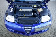 Alfa Romeo Spider 2.0 JTS, 2005
