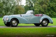 Allard K2 Roadster, 1951