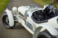 Alvis 3-Litre special, 1950