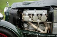 Alvis 4.3 Litre Special, 1939