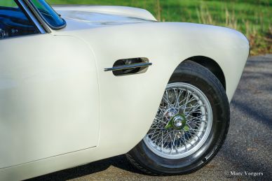 Aston Martin DB 4 series 2, 1960