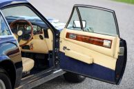 Aston Martin V8, 1980