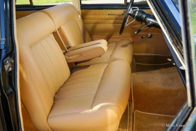 Austin A110 Westminster, 1964