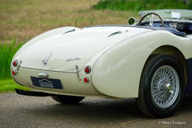 Austin Healey 100/4 BN1, 1953