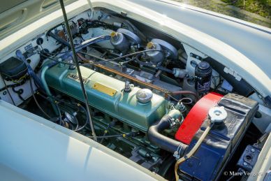 Austin Healey 3000 MK2 A, 1962