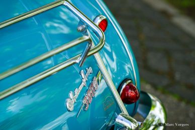 Austin Healey 3000 Mk II A, 1964