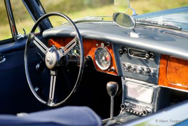 Austin Healey 3000 Mk 3 phase 1, 1964