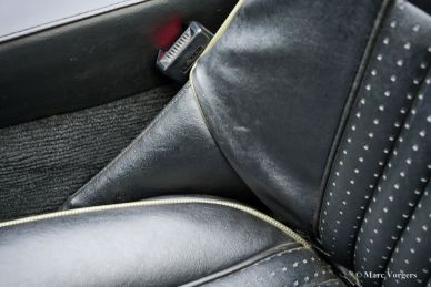 Austin Healey 3000 Mk III phase 2, 1966