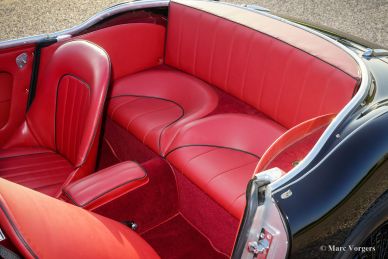 Austin Healey 3000 Mk 1, 1960