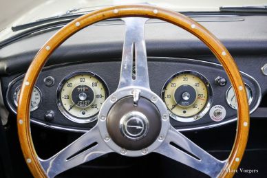 Austin Healey 3000 MK 2 A, 1964