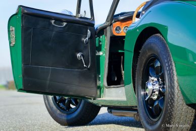 Austin Healey 3000 Mk III, 1965
