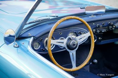Austin Healey 3000 MK 1 (BT7), 1960