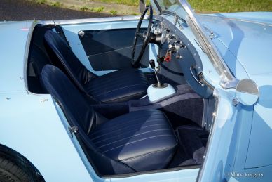 Austin Healey Sprite MK 1 'frog-eye', 1960