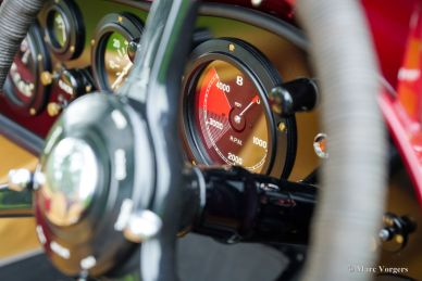 Bentley 3/8 Racer by Racing Green Engineering, 1953