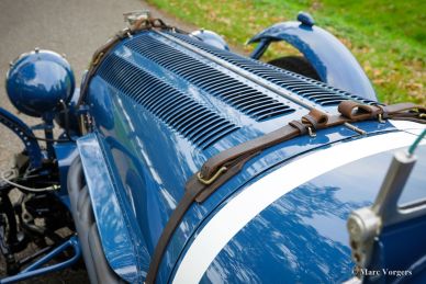 Bentley 3/8 Racer, 1948